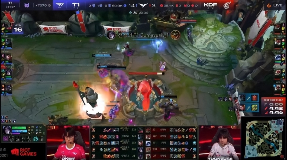 九游体育官网Faker连续七场比赛得分超过重返赛场，加拿大队不断突破！全场沸腾不已的简单介绍