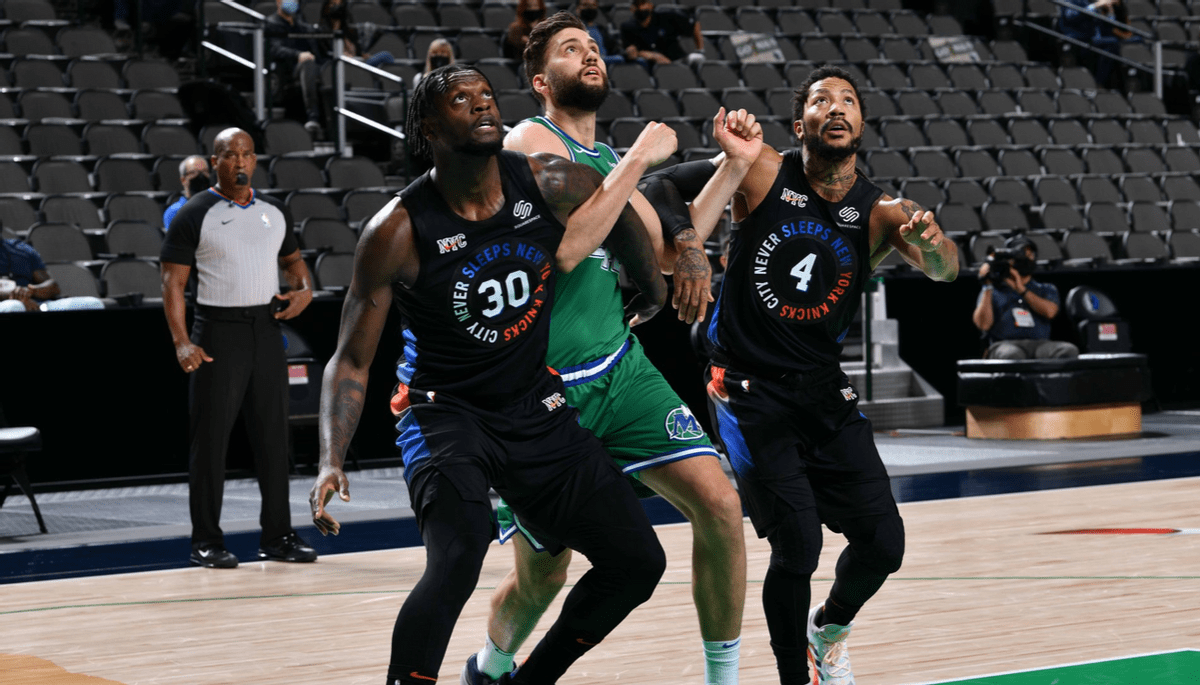 九游体育官网关于Ming关键节点逆转，独行侠带队取胜！的信息