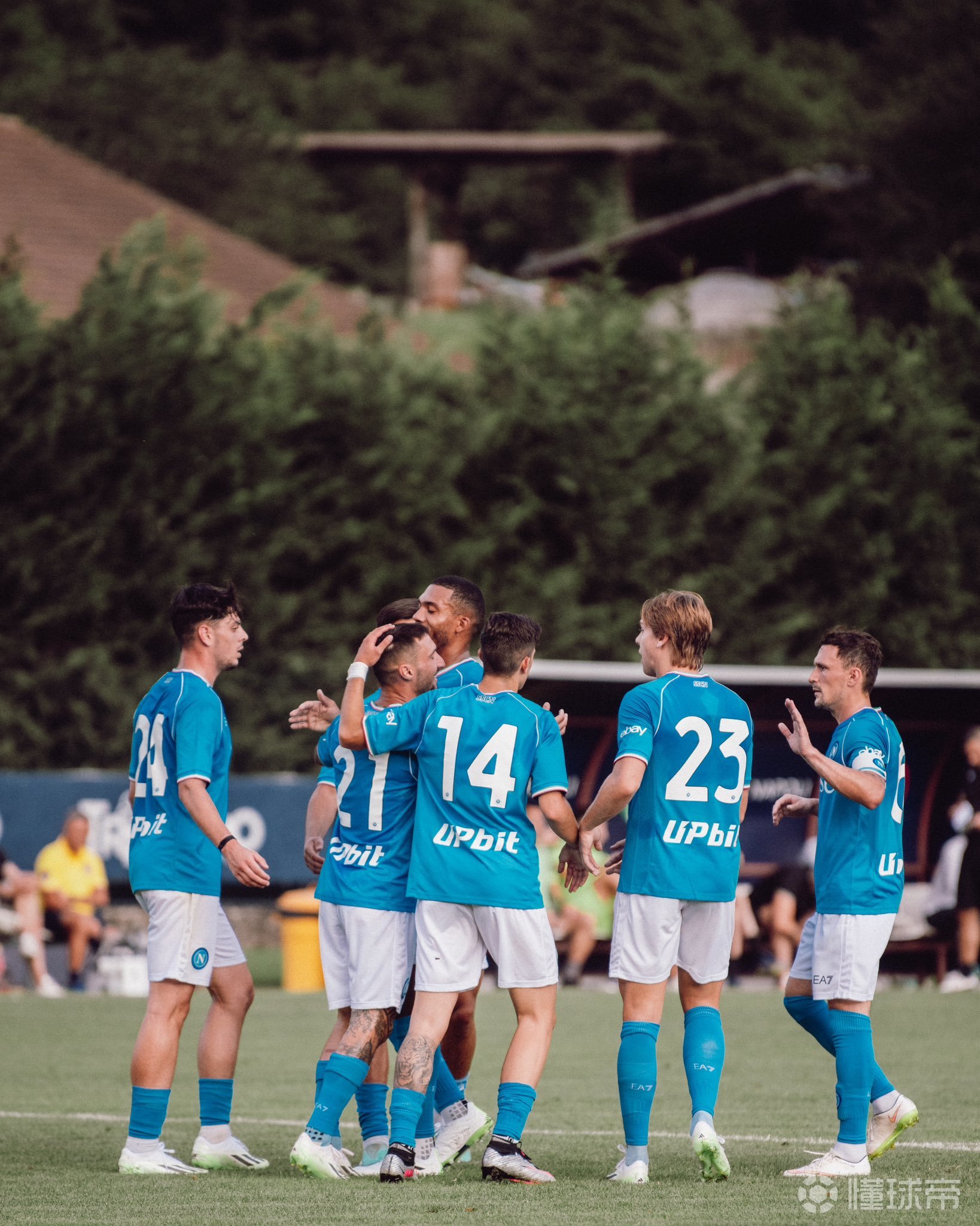 九游体育赛后那不勒斯调整名单以备亚冠；绝杀压哨环节打磨；态度坚定；数据趋势出现新变化的简单介绍